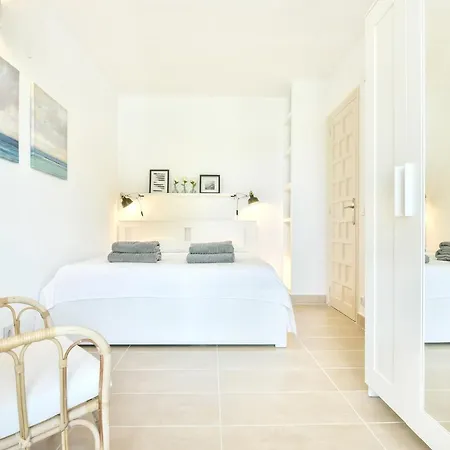 Modern Stylish Bungalow In Moraira Exterior photo