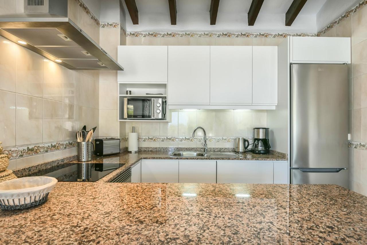 Modern Stylish In Villa *