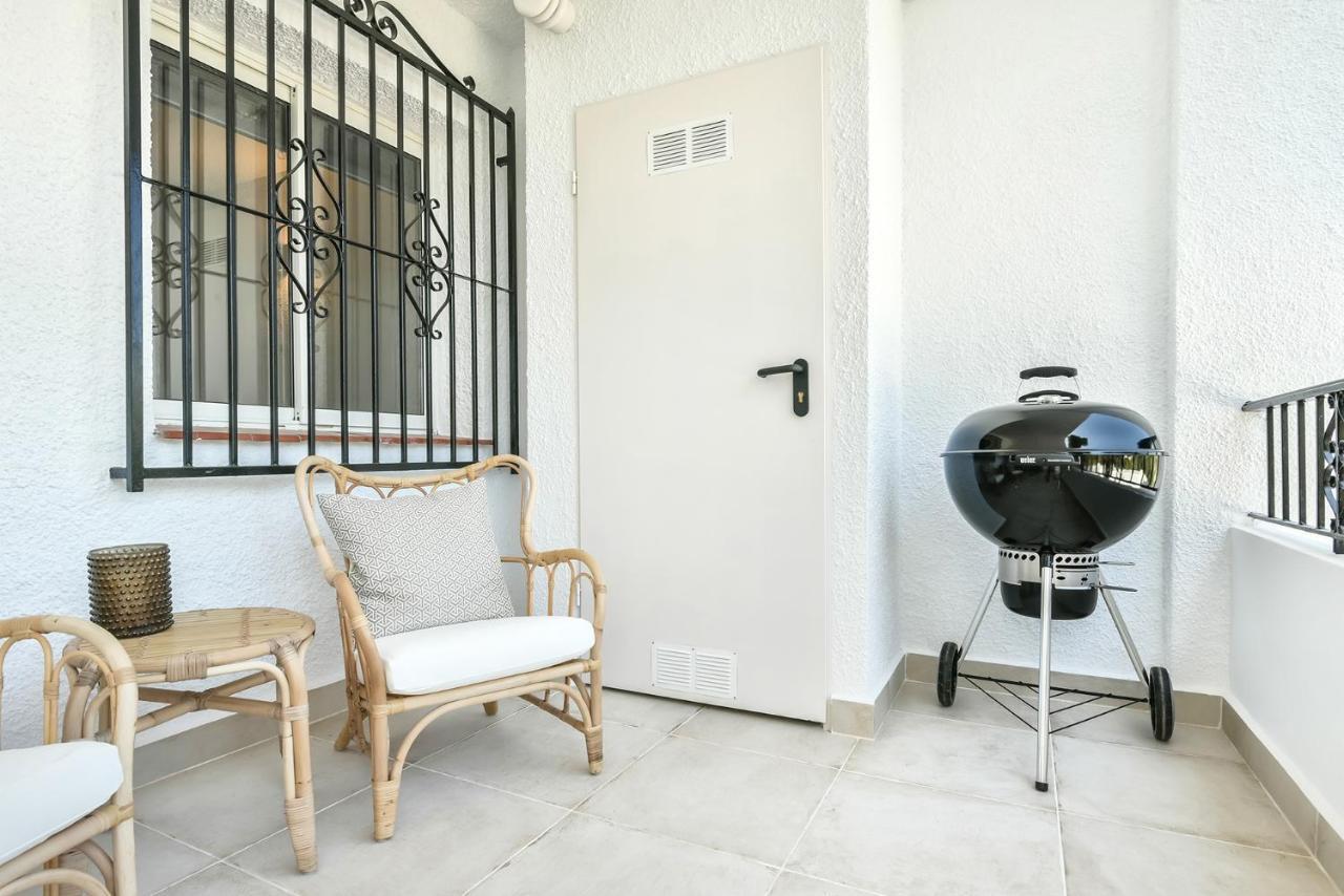 Modern Stylish In * Moraira