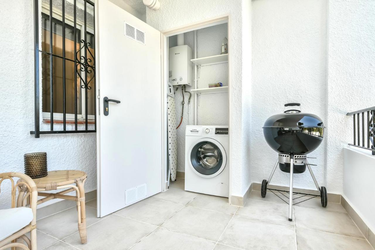 Modern Stylish In Villa