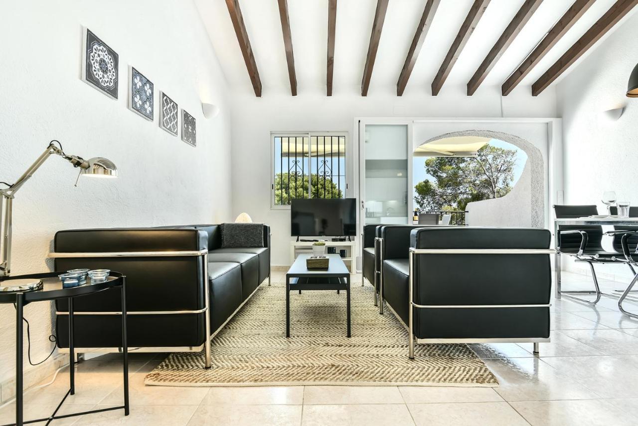 Villa Modern Stylish In *