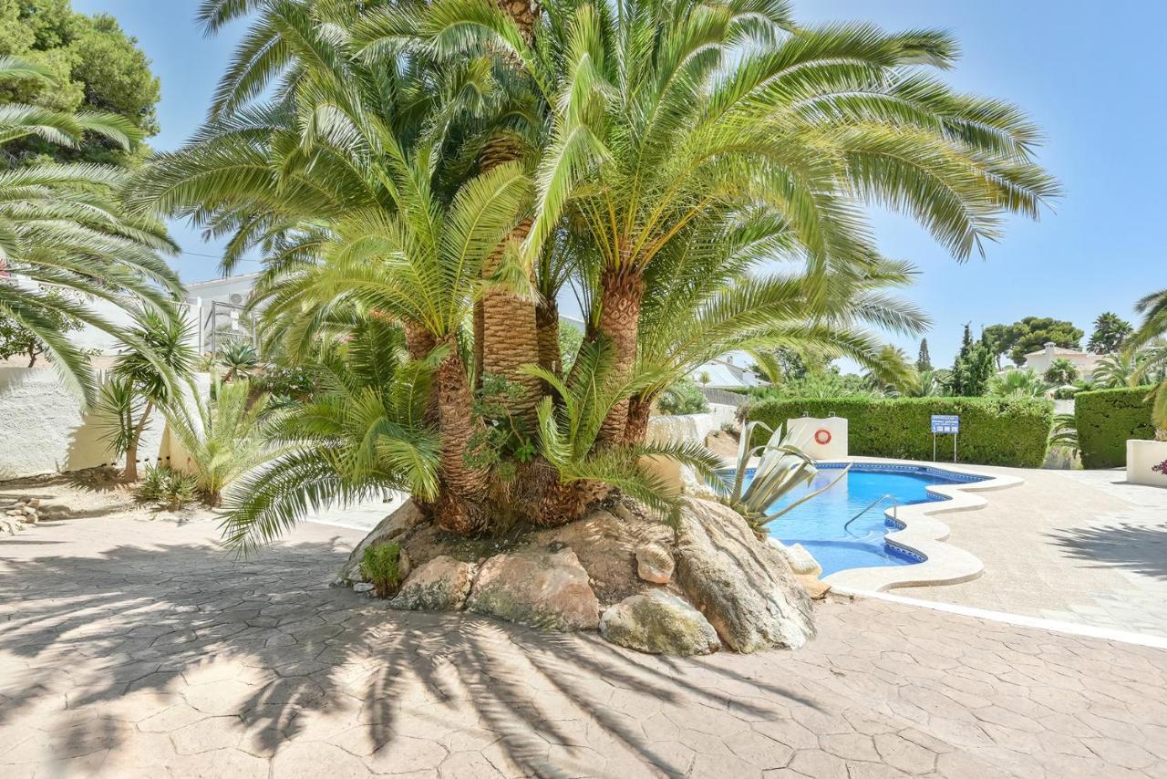 Modern Stylish In * Moraira