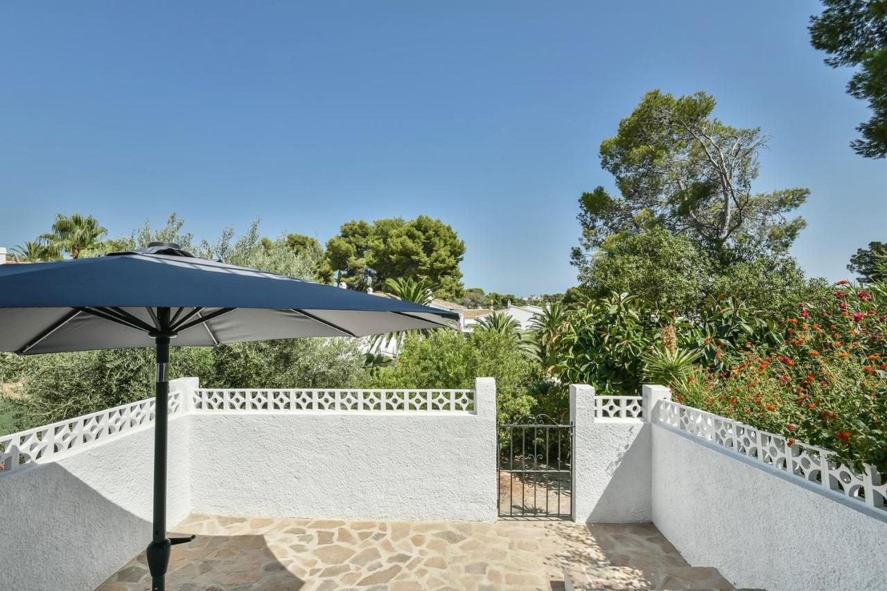 Modern Stylish In * Moraira