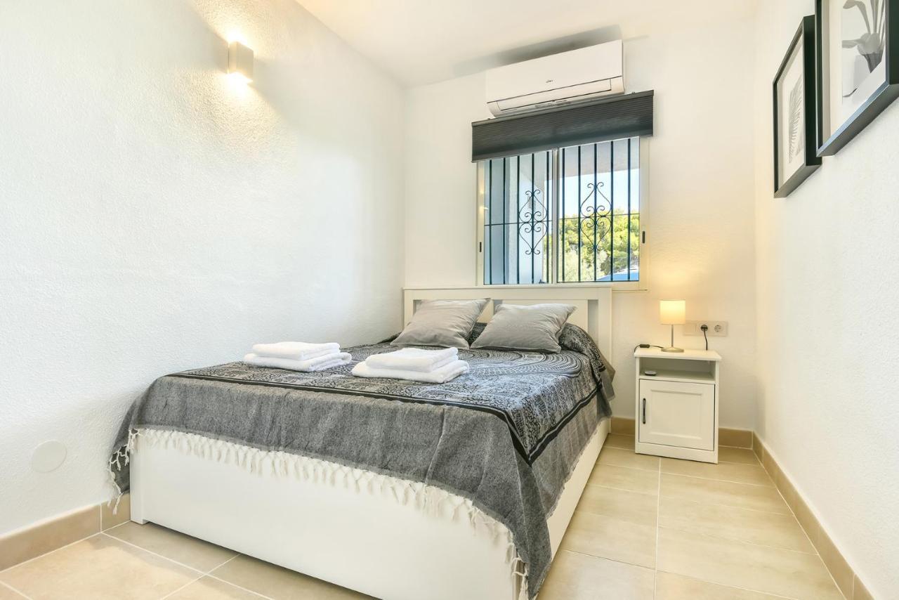 Modern Stylish In * Moraira