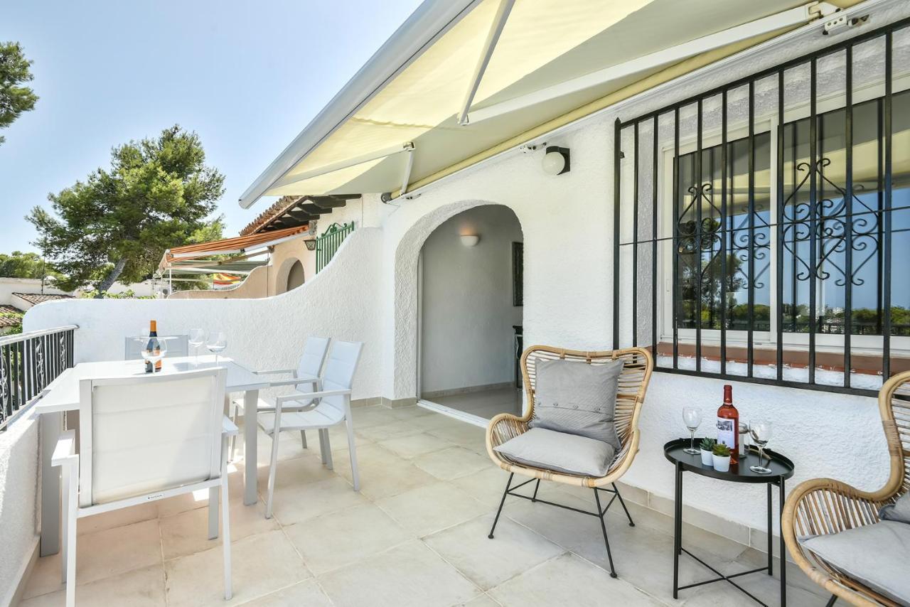 Modern Stylish In Villa