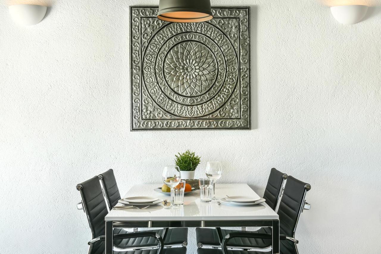 Modern Stylish In * Moraira